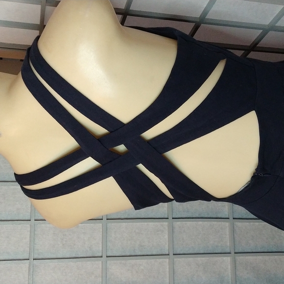 Navy blue Forever 21 - Picture 5 of 6